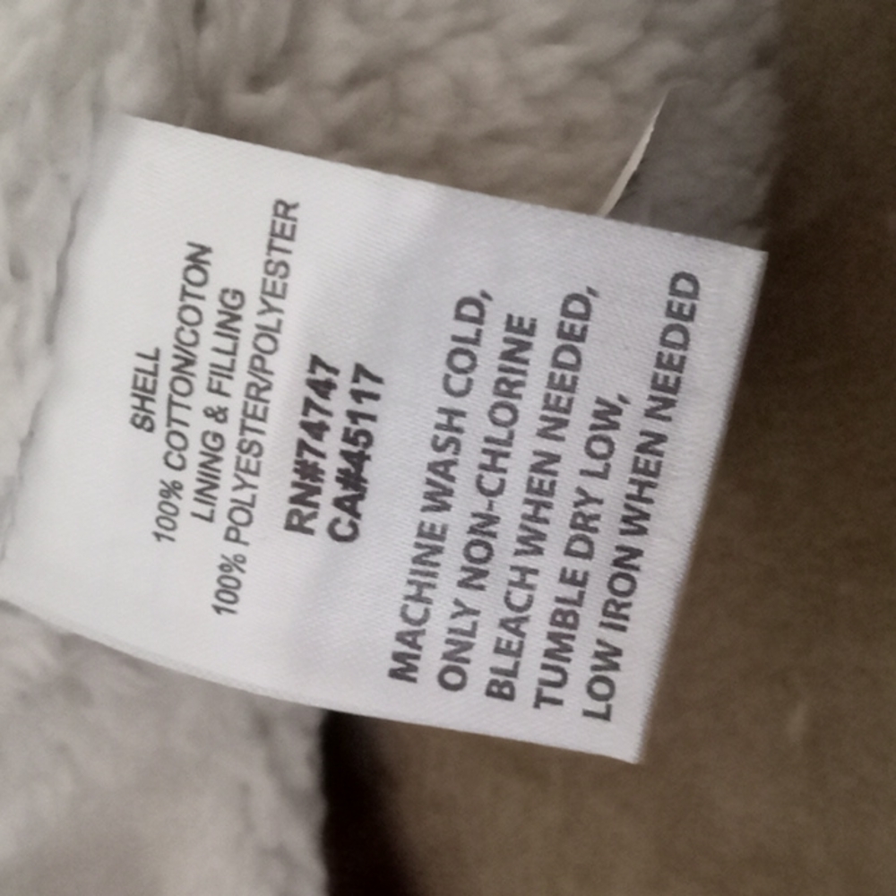 Jacket - Picture 5 of 6